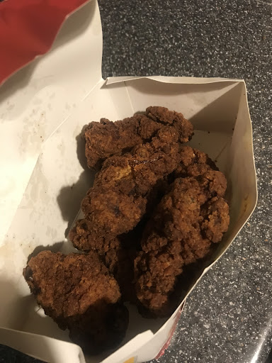 Photo of Flames Grill - Bishop’s Stortford - 4, Thorley Neighbourhood Centre, Bishop's Stortford CM23 4EG